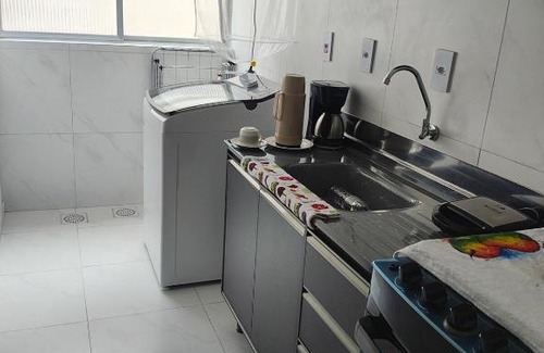 Jardim Leopoldina Apartamento | IRO JD Leopoldina