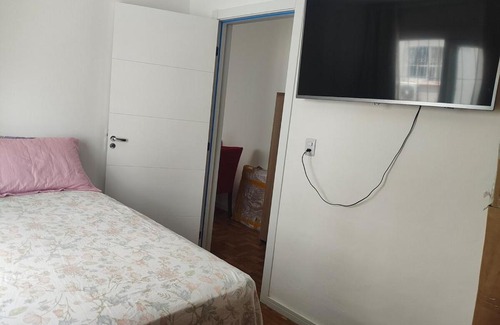 Jardim Leopoldina Apartamento | IRO JD Leopoldina