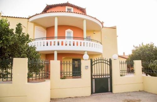 Nea Tirintha Apartamento | Iro's House