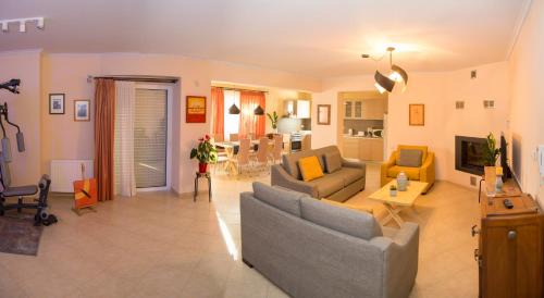 Nea Tirintha Apartamento | Iro's House