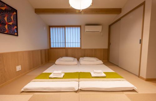 Hakata-ku Apartamento | Irodori Hotel FUJI