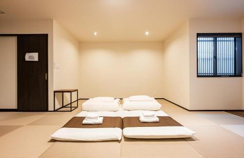 Hakata-ku Hotel | Irodori Hotel HOTARU