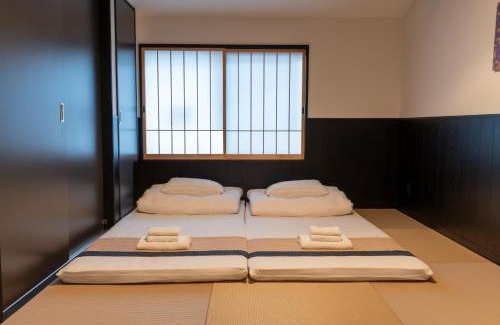 Hakata-ku Apartamento | Irodori Hotel TOU