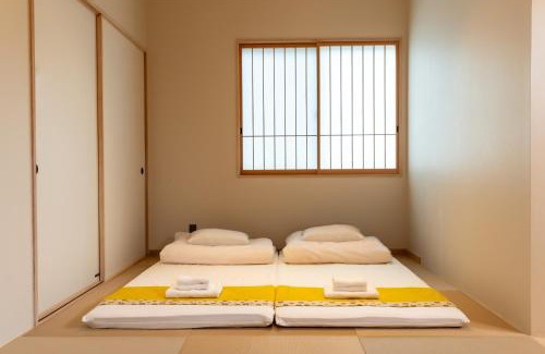 Hakata-ku Apartamento | Irodori Hotel UGUISU
