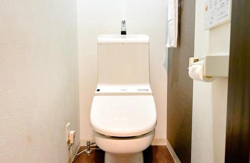 Suminoe Apartamento | Iroha House イロハの宿