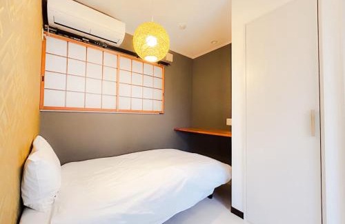 Suminoe Apartamento | Iroha House イロハの宿