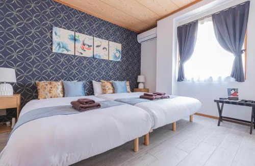 Kamata Apartamento | IROHA STAY HANEDA - Family-Friendly Home Stay near Haneda with Great Access to Tokyo & Yokohama