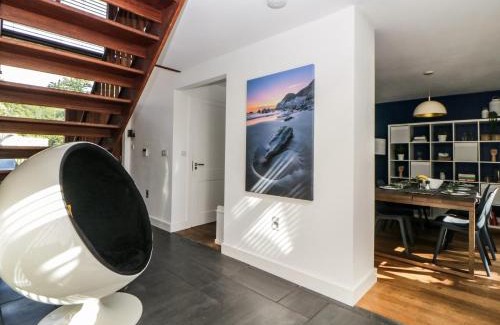 Millbrook Casa | Iroko