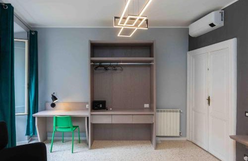Rione XVI Ludovisi Apartamento | IRON flat Spagna Steps