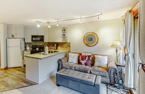 Winter Park Hotel | Iron Horse Resort D3084