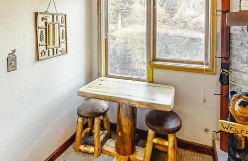 Winter Park Hotel | Iron Horse Resort D3084