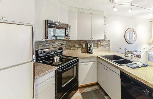 Winter Park Hotel | Iron Horse Resort D3084