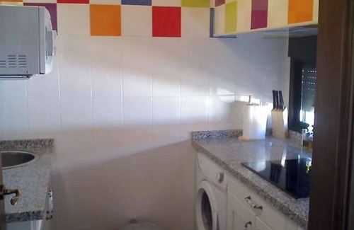 El Almendro Cabaña | Casa del Hierro - La Mina Rural