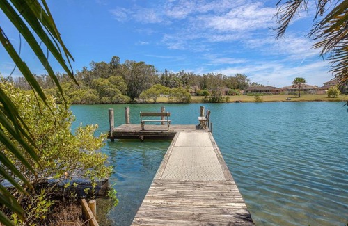 Forster Casa | Ironbark