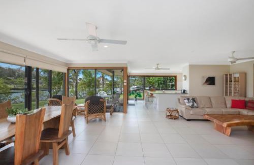 Forster Casa | Ironbark