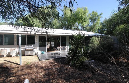 Carrickalinga Casa | Ironbark Beach House Carrickalinga