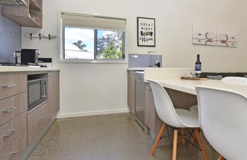 Pokolbin Villa | Ironbark Hill Villa 5 Vermentino