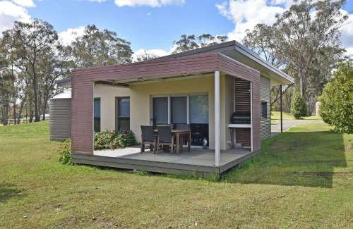 Pokolbin Villa | Ironbark Hill Villa 6 Cabernet Franc