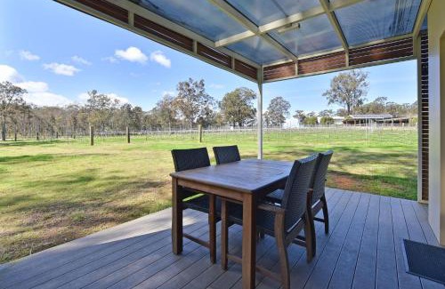 Pokolbin Villa | Ironbark Hill Villa 6 Cabernet Franc