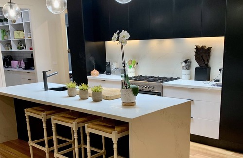 Fairhaven Casa | Ironbark Lodge - your place to relax and enjoy a Fairhaven beach lifestyle