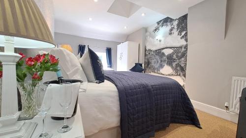 Coalbrookdale Casa | Ironbridge View Townhouse WINNER 2025 UK MOST PICTURESQUE SELF-CATERING HOLIDAY HOME & WINNER SELF-CATERING ACCOMMODATION OF THE YEAR 2025