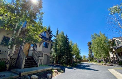 Mountain House Casa | Ironwood 2993 by SummitCove Lodging