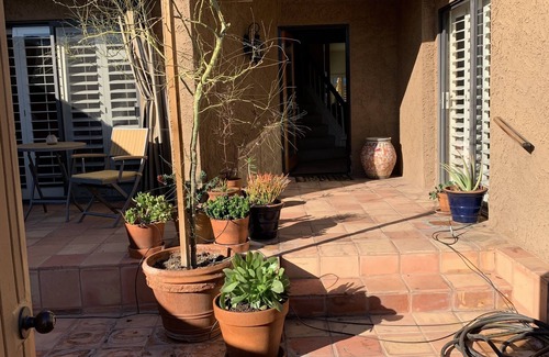 Palm Desert Villa | Ironwood Country Club Private Spa
