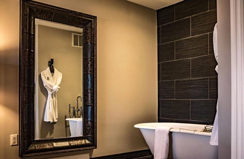 Beloit Hotel | Ironworks Hotel