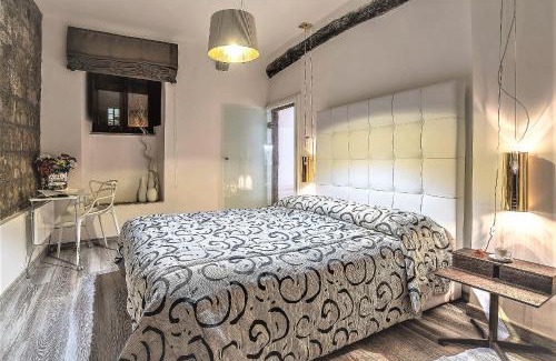 Civita di Bagnoregio Casa | iRoom Civita