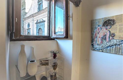 Civita di Bagnoregio Casa | iRoom Civita