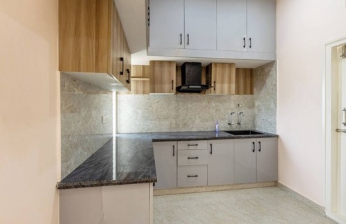 Mysore Apartamento | iROOMZ Eco Brickmark Serviced Apartments