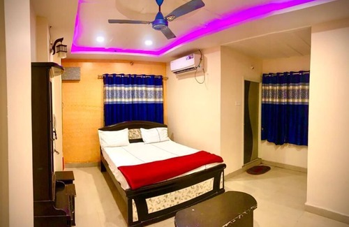 Secunderabad Hotel | iROOMZ Hotel Sagar Grand