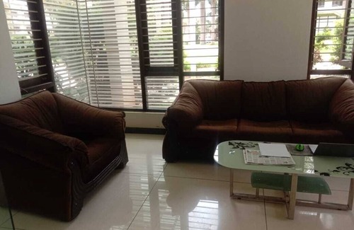 Chamarajanagara Complejo | iROOMZ Nijaguna Resort