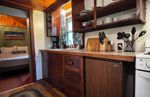 Lake Placid Casa | Iroquois Adirondack Cabin