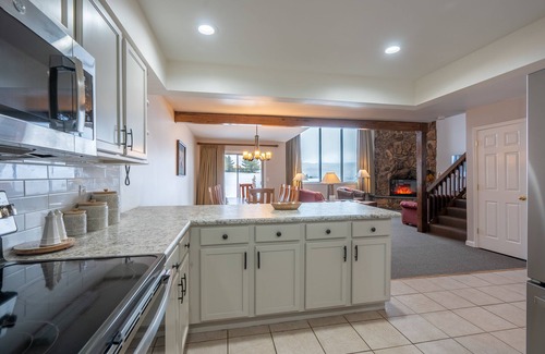 Lake Placid Condominio | Iroquois Lodge u8 - Mountain View/Walk to Main st.