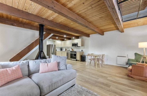Silver Summit Casa | Iroquois Loop Above Park City