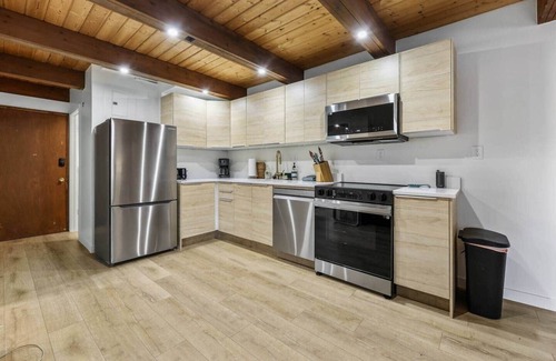 Silver Summit Casa | Iroquois Loop Above Park City