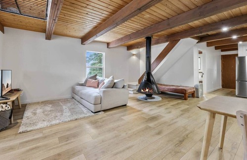 Silver Summit Casa | Iroquois Loop Above Park City