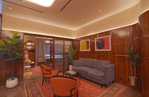 Central New York City Hotel | Iroquois New York Times Square