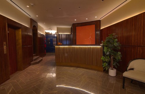 Central New York City Hotel | Iroquois New York Times Square