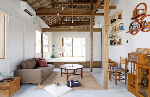 Nakasone Villa | irregular INN Nakijin