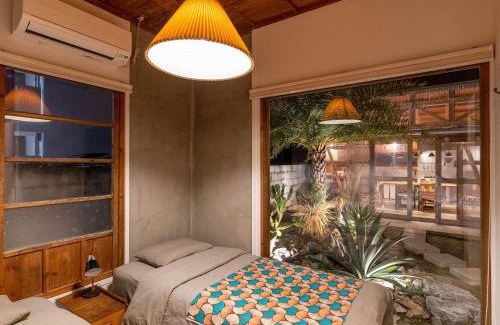 Nakasone Villa | irregular INN Nakijin
