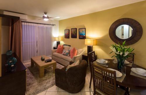 Ampliación Juárez Apartamento | Irresistible 2BD PH Close to Beach