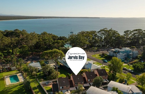 Huskisson Casa | Irrilassa by the Beach by Experience Jervis Bay