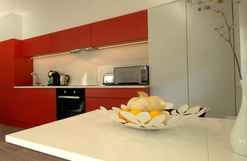 Aniolki Apartamento | IRS ROYAL APARTMENTS - Apartamenty IRS Copernicus