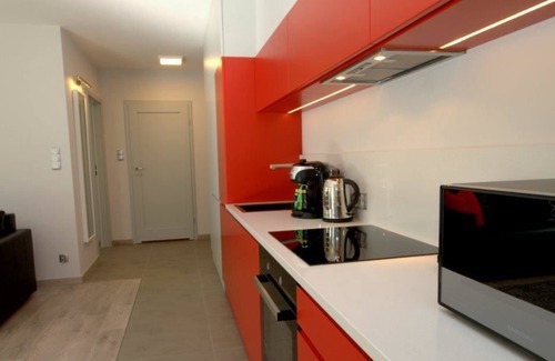 Aniolki Apartamento | IRS ROYAL APARTMENTS - Apartamenty IRS Copernicus