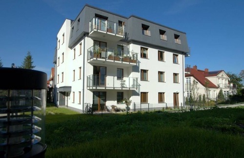 Aniolki Apartamento | IRS ROYAL APARTMENTS - Apartamenty IRS Copernicus