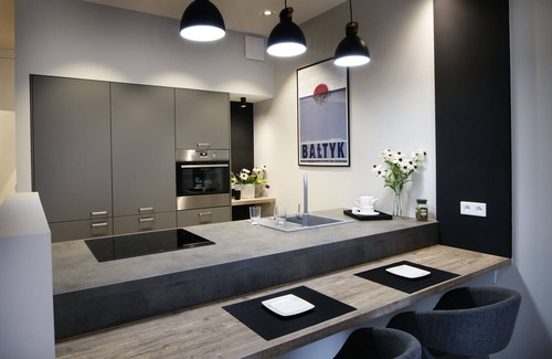 Jelitkowo Apartamento | IRS ROYAL APARTMENTS - IRS Neptun Park