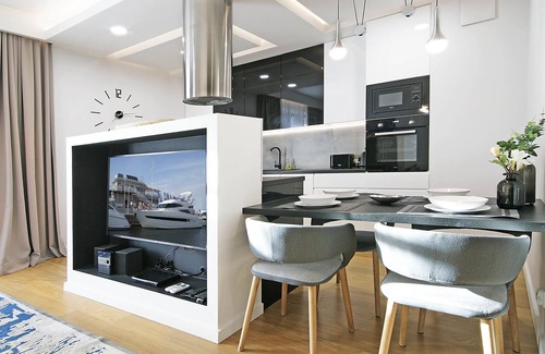 Jelitkowo Apartamento | IRS ROYAL APARTMENTS - IRS Neptun Park