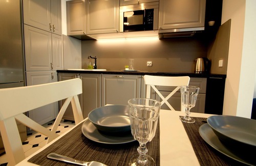 Jelitkowo Apartamento | IRS ROYAL APARTMENTS - IRS Neptun Park